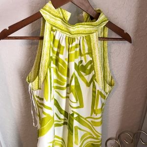 The Limited Sleeveless Top